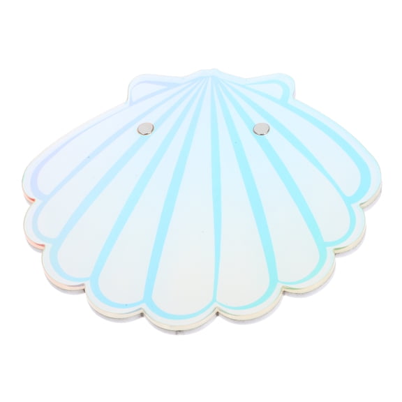 Niceauty Eyelash Extension Tool Organizer Eyelash Pallet Shell Shape Multi 1 1 Piece