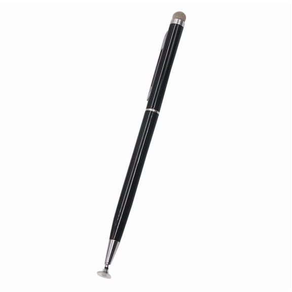Niceauty Universal Black Touchscreen Stylus Pen for Tablets and Phones Smooth Writing