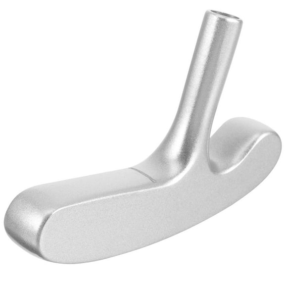 Niceauty Golf Club Protector Zinc Alloy for Golf Enthusiasts 1Pcs 4.3x2.9in