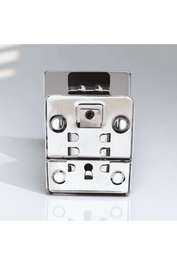 Quality Iron Case Buckle Hasps for Chest Lock and Toolbox Security