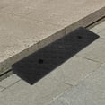 thumbnail image 1 of Niceauty Portable Plastic Threshold Ramp with Nonslip Design for Ramps, 1 of 7