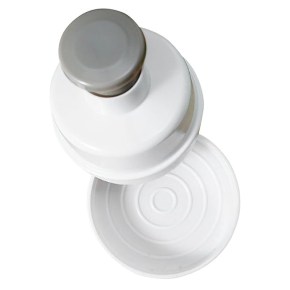 Niceauty Commercial Hamburger Patty Maker Burger Press Stainless Steel Kitchen Tool 1Pack