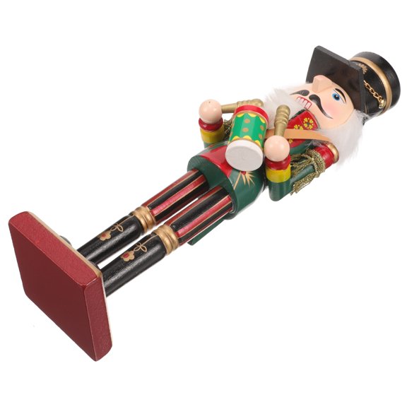 Niceauty Nutcracker Table Decorations Set of 1 for Creating Christmas Cheer with Family and Friends