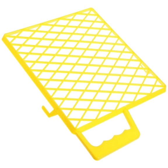 Niceauty Paint Filtration Paint Bucket Screen Abs with Multifunctional Design 1Pcs