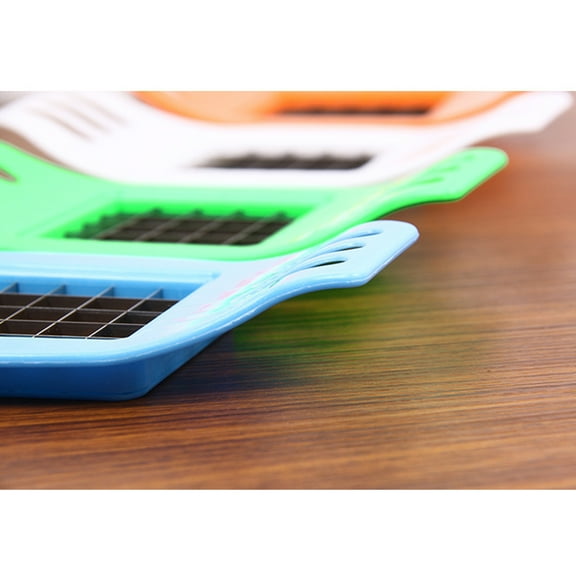 Niceauty Potato Slicer Kitchen Tool for Cutting Fries Easy to Clean