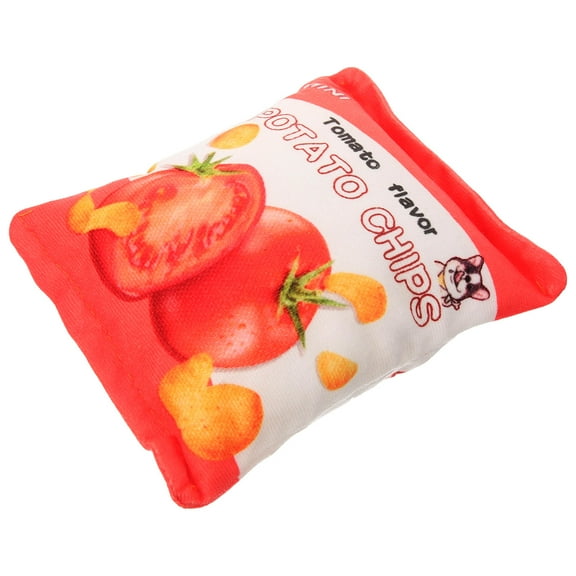 Niceauty Squeaky Puppy Relief Plush 1Set