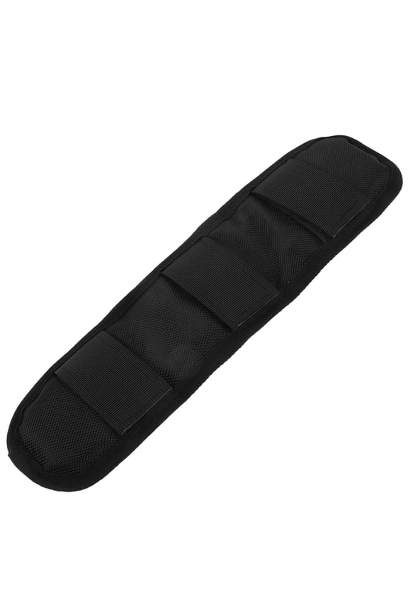 Decompression Shoulder Strap Pads with Antislip Design for Backpack Straps