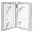 thumbnail image 1 of Niceauty Sleek Trendy Wooden Dual Photo Frame Multi for Stylish Home Decor, 1 of 5