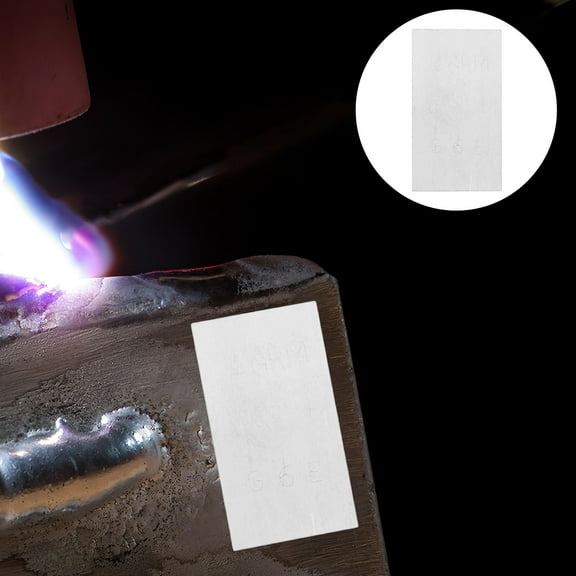 Niceauty Silver Sheet Hard Material for Jewelry Making