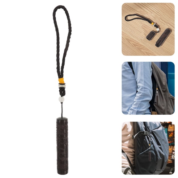 Niceauty Small Toothpick Case Storage for KTV and Bar 1Pack