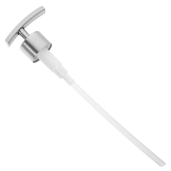 Niceauty Trimmable Tube Soap Dispenser Pump for Lotion Shampoo and Conditioner