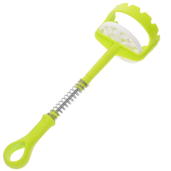 Niceauty Plastic Potato Presser with Comfortable Grip and Hanging Hole