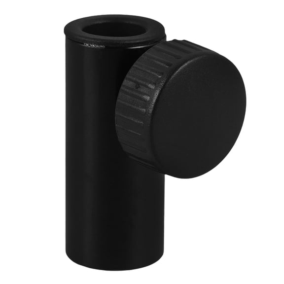 Niceauty Aluminum Alloy Microphone Arm Connector Screw Sleeve Compatible with Various Microphone Brands