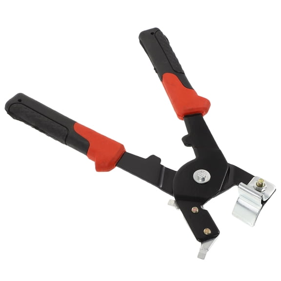 Niceauty Tile Installation Tools Tile Cutter Metal Black 1Pack