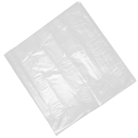 Niceauty Elastic Transparent Furniture Cover Sofa Slipcover for Home Use