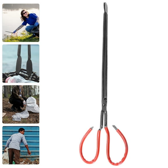 Niceauty Trash Picker Grabber Tool Outdoor Use 1Pack