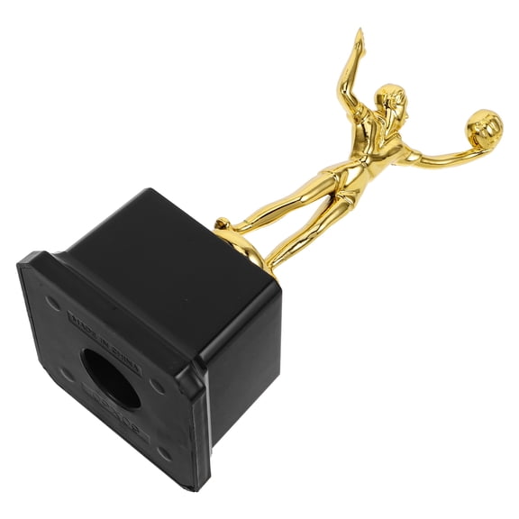 Niceauty Trophy Award Volleyball Trophy Gold Recognition of Achievements Award Ceremonies 1Set