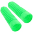 thumbnail image 1 of Niceauty Fork Accessory Motorcycle Front Fork Covers Pair, 1 of 8