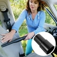 thumbnail image 1 of Niceauty Vacuum Cleaner Hose Converter Black Reliable Vacuum Hose Adapter for Seamless Airflow Connection, 1 of 7