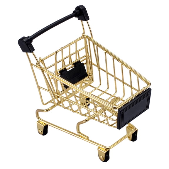 Niceauty Iron Makeup Sponge Storage Box in Golden Color with Hollow Design for Effective Sponge Drying and Organization