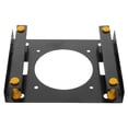 thumbnail image 1 of Niceauty Mounting Bracket Metal 1Set For Diy Pc Setup Data Protection, 1 of 7