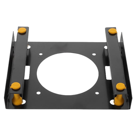 Niceauty Mounting Bracket Metal 1Set For Diy Pc Setup Data Protection