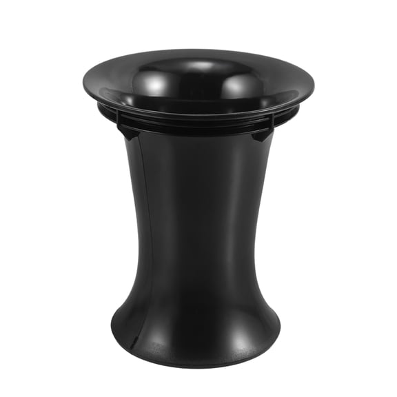 Niceauty Speaker Port Tube Black for Guitar Loudspeaker Cabinet High Bass Impact