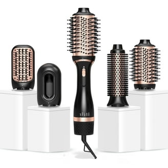 Blow Dryer With Comb And Diffuser Universal Blow Dryer Comb