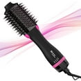 Nicebay Hair Dryer Brush (HB822), Hot Tools Blow Dryer Brush for Women