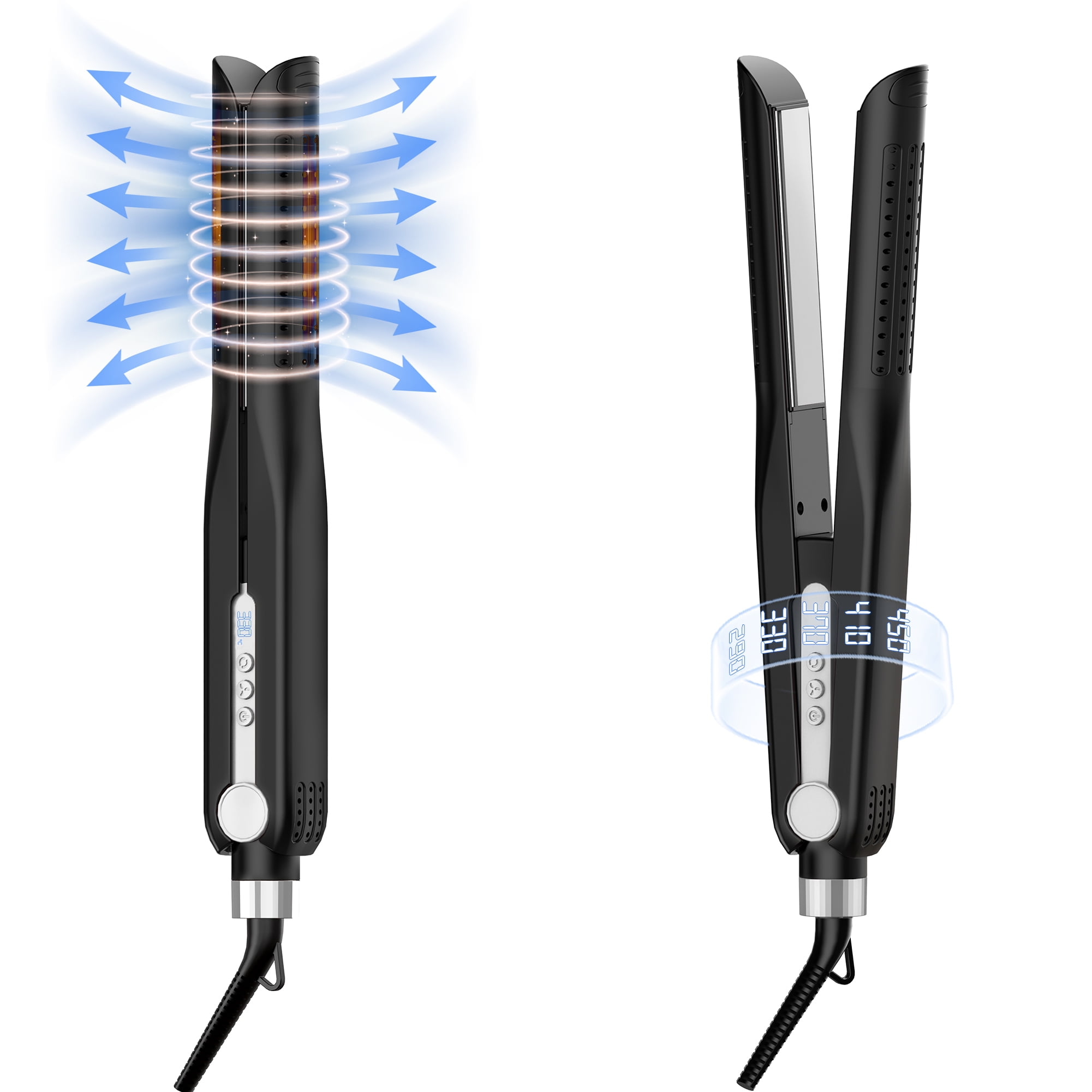 Best flat irons at walmart sale