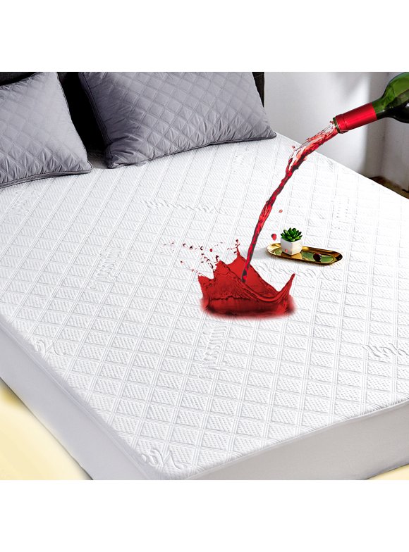 Cooling Mattress Protectors in Mattress Covers & Protectors
