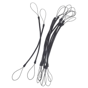 Stylus Tether for Office Supplies