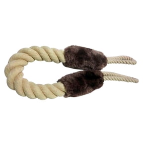 Nicehomfit 1Pc Cotton Door Strap Pinch Guard Multi Color Rope for Preventing Door Slamming and Injury