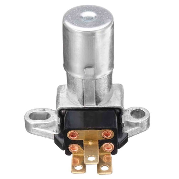 Nicehomfit 1Pc Professional Car Headlight Control Switch with Foglight and High Beam Features