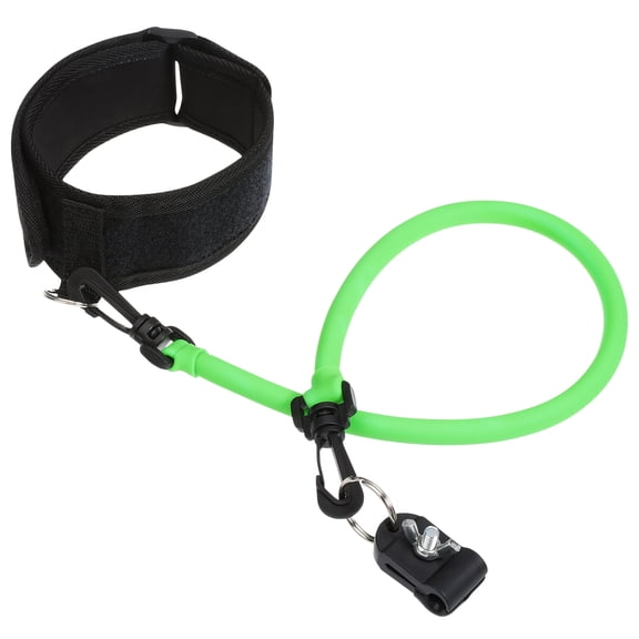 Nicehomfit Swing Training Aid Golf Practice Elastic Trainer Multi 1 Set