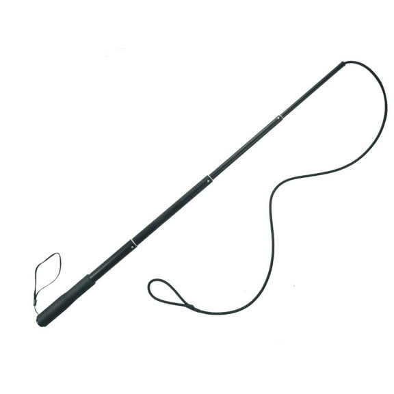 Nicehomfit Sturdy Dog Toys Dog Training Stick Cotton String 1Pcs 90in