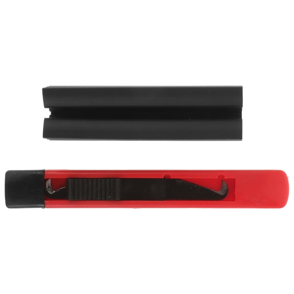 Nicehomfit 1Set Golf Club Grip Regripping Kit with Reliable Materials and Convenient Design