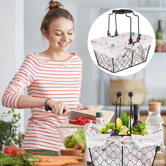 Nicehomfit Home Use Wood Fruit Holder Tray Khaki for Serving Snacks Desserts and Cold Dishes