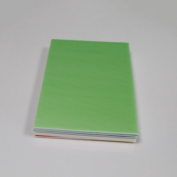 Nicehomfit 2Pcs Colored Board Sheets Assorted Colors for Display Use and Art Creation Projects