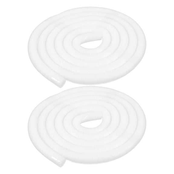 Nicehomfit 2Pcs Sofa Slipcover Grip ps Foam Material Non Slip Easy Install