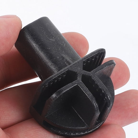 Nicehomfit 4Pcs Plastic Wire Grid Cube Connectors for Sturdy Assembly of Modular Shelving