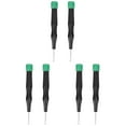 thumbnail image 1 of Nicehomfit Threading Hook Tool for Badminton and Tennis Rackets Multi-Color 6Pcs, 1 of 12