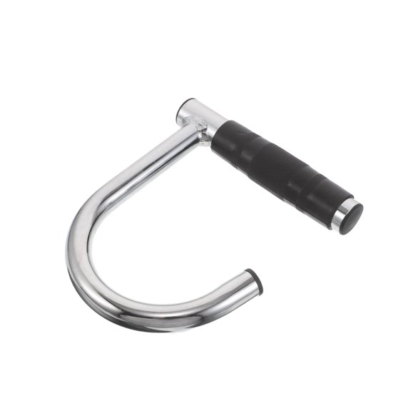 Nicehomfit All Purpose Fitness Cable Handle Grip with Smooth Finish for Safe Muscle Training