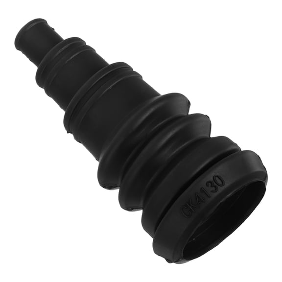 Nicehomfit Automotive Rubber Grommet Black for Wire Protection and Firewall Bulkhead Routing