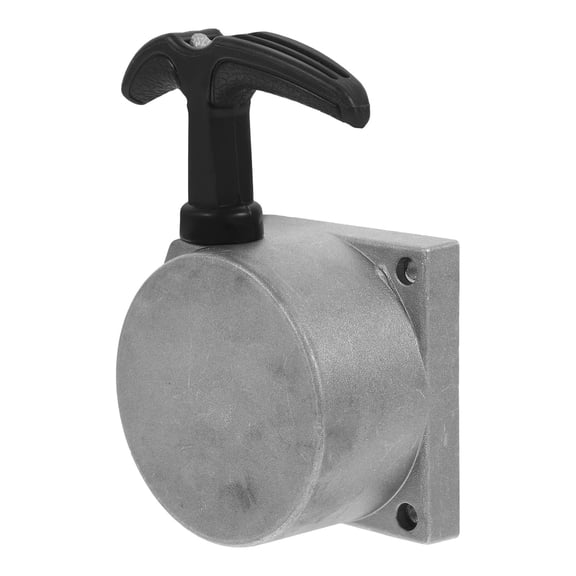 Nicehomfit Durable Aluminum Alloy Pull Start for Motorized Bicycle and Atv with Stable Performance