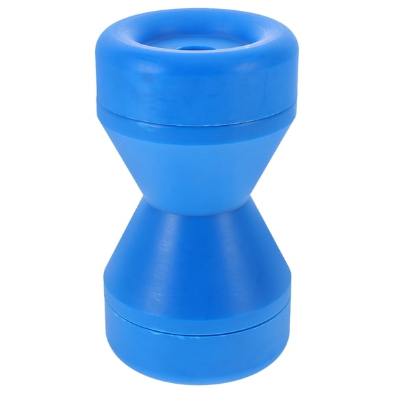 Nicehomfit Boat Trailer Bow Roller for Marine Use, Versatile and Trailer Accessory