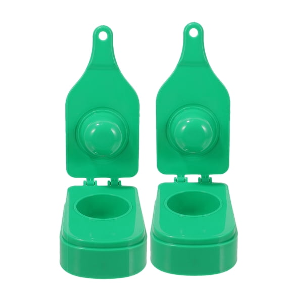 Nicehomfit 2Pcs Meatball Maker Green Reusable Manual Meat Baller with Non Stick Surface