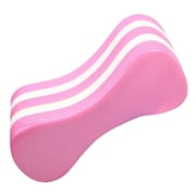 Nicehomfit Eva Swim Pull Buoy Float Board for Swimming Training Enhance Power and Endurance