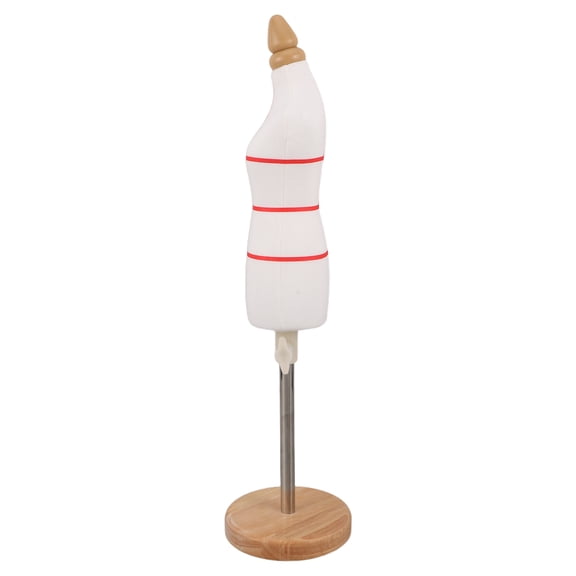 Nicehomfit Fashion Design Dress Form with Precision Draping for Home Use and Easy Pattern Making