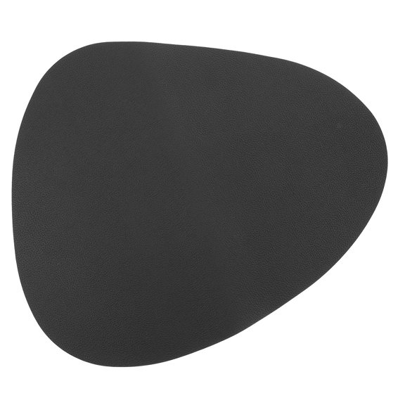 Nicehomfit Folding Heat Resistant Table Mat Fadeless Dish Placemats 2pcs for Kitchen